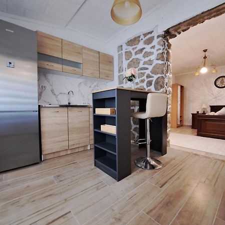 Unique Apartment Centar Podgorica Ngoại thất bức ảnh