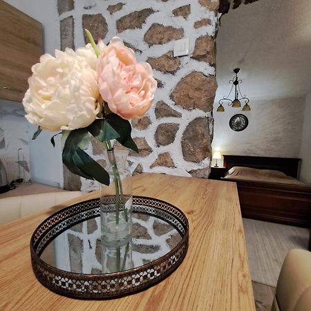 Unique Apartment Centar Podgorica Ngoại thất bức ảnh