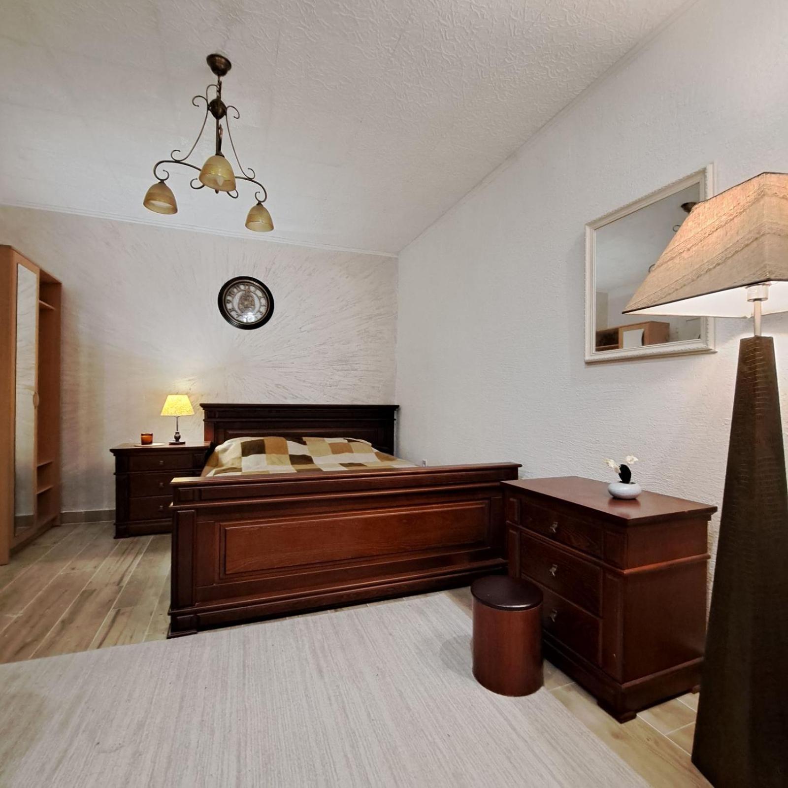 Unique Apartment Centar Podgorica Ngoại thất bức ảnh