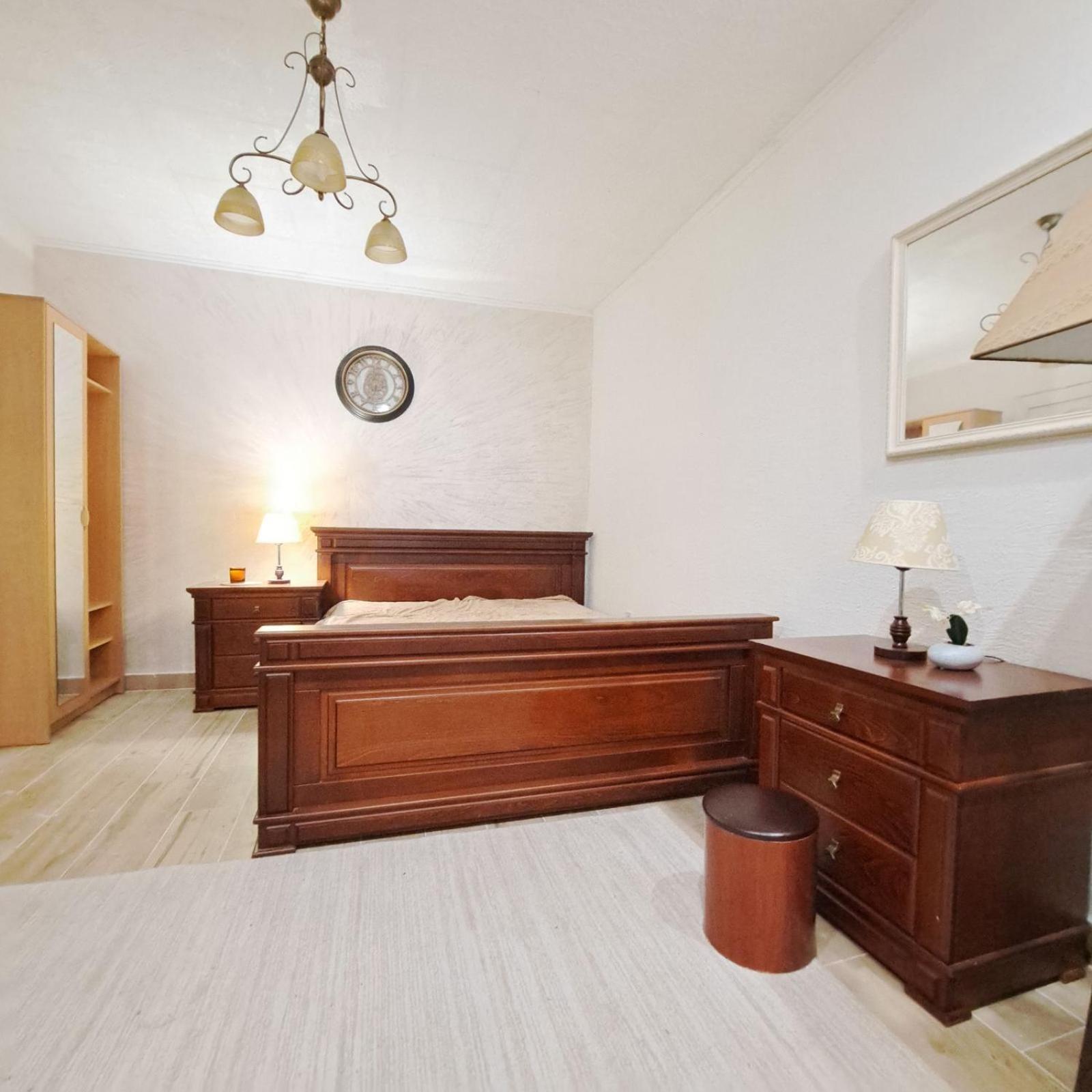 Unique Apartment Centar Podgorica Ngoại thất bức ảnh