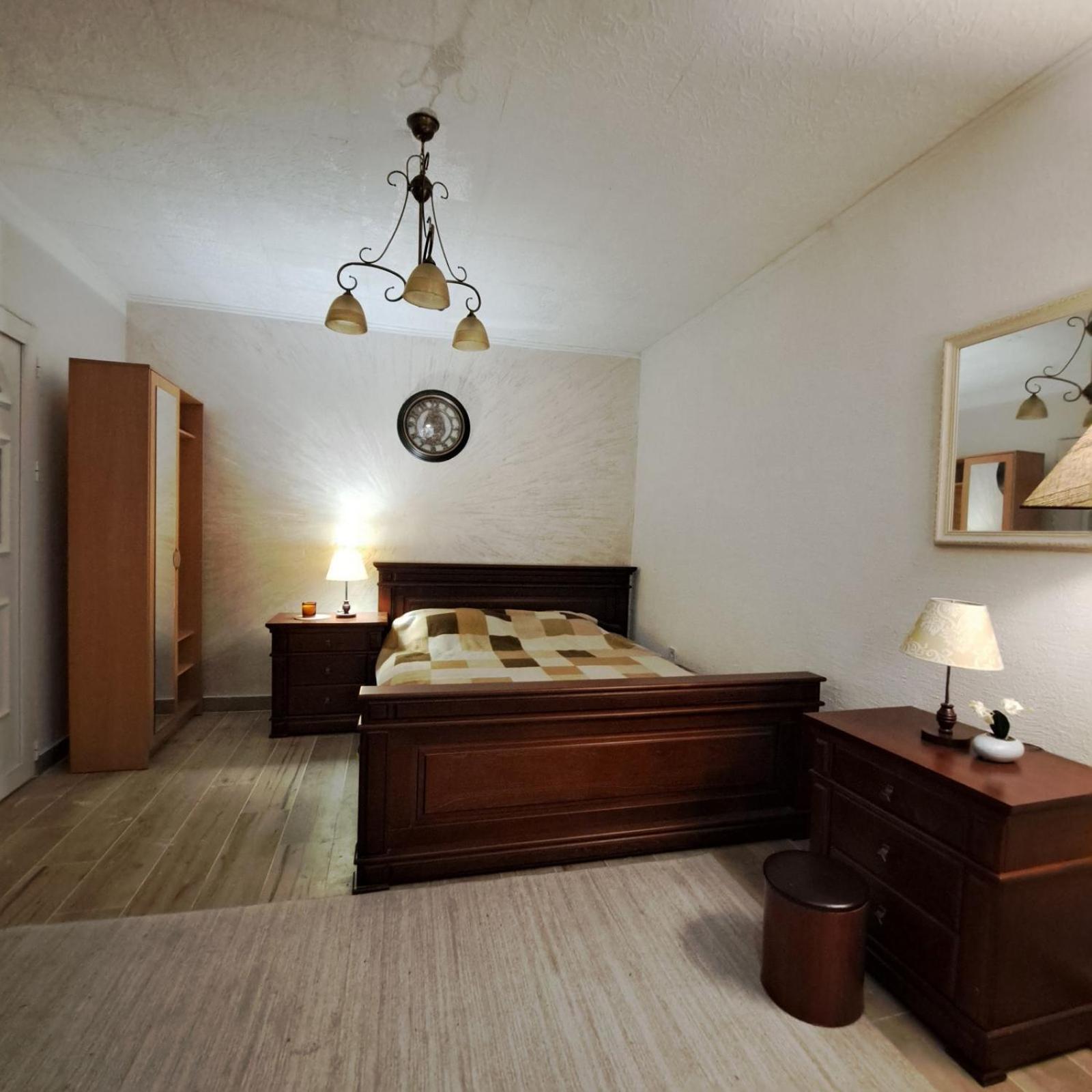Unique Apartment Centar Podgorica Ngoại thất bức ảnh