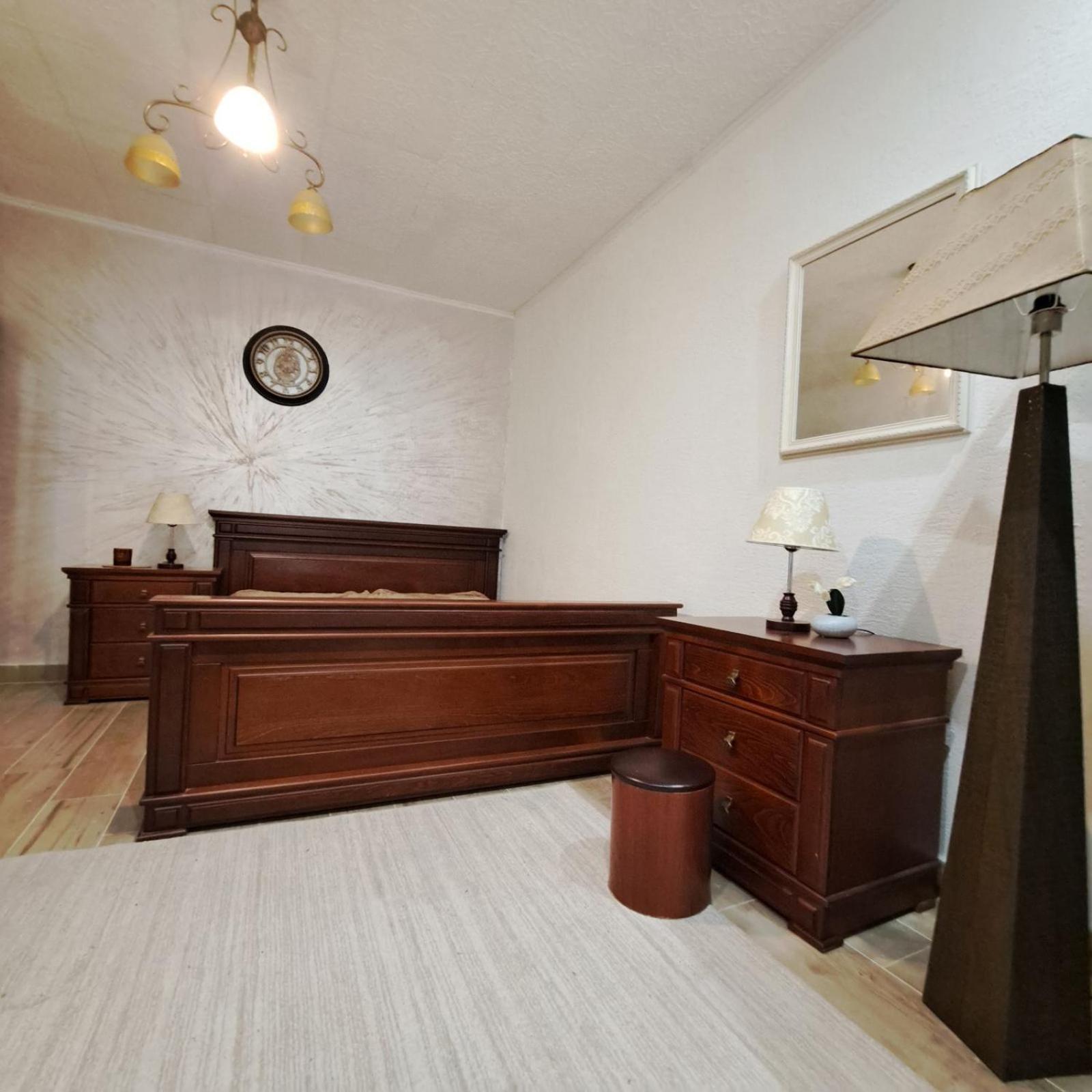 Unique Apartment Centar Podgorica Ngoại thất bức ảnh