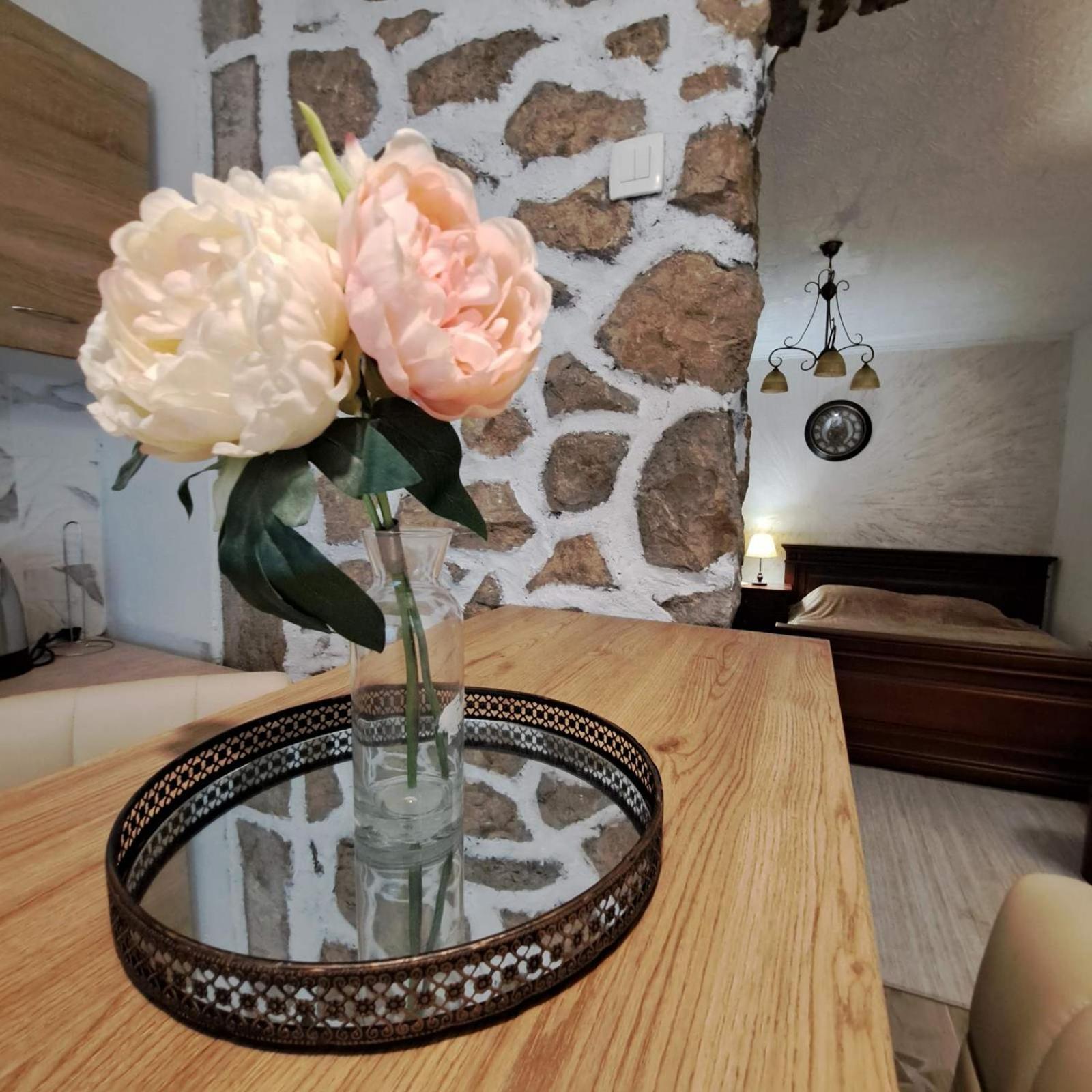 Unique Apartment Centar Podgorica Ngoại thất bức ảnh